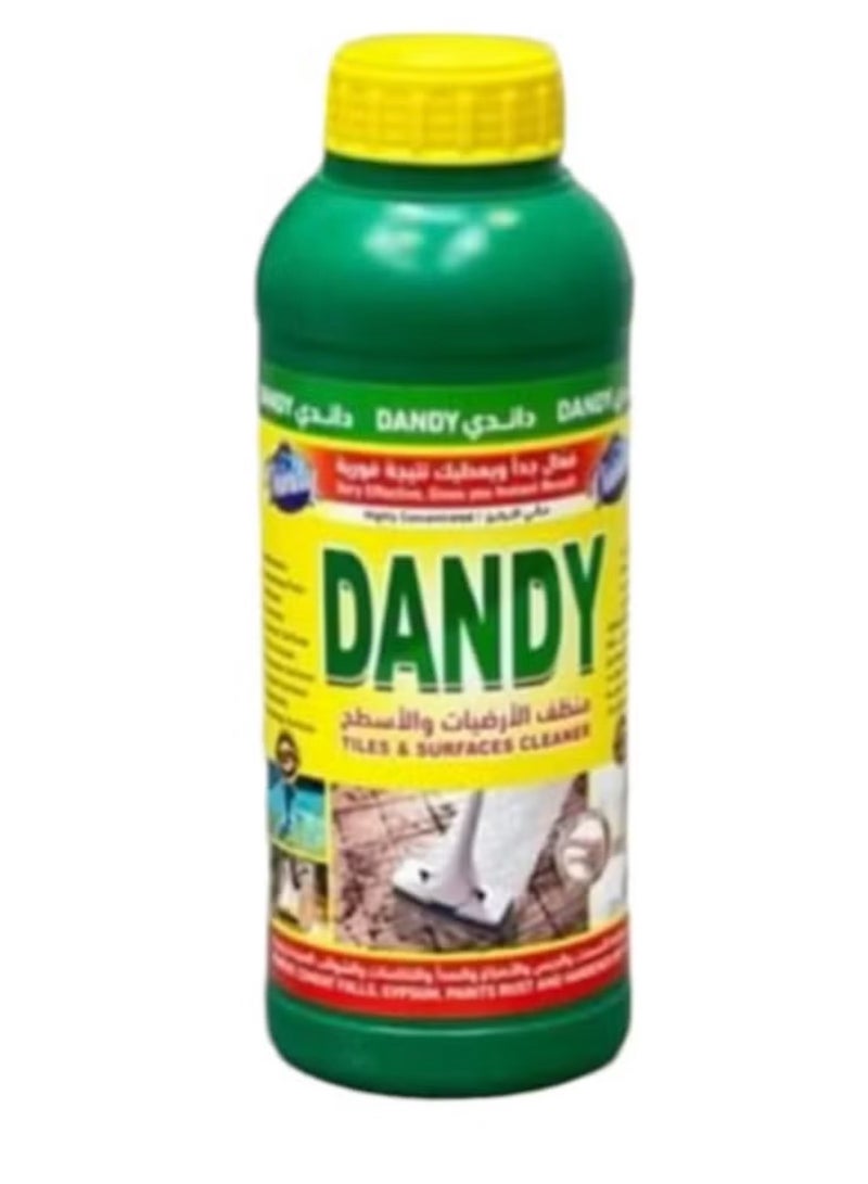 Dandy Floor Cleaner - Image 2